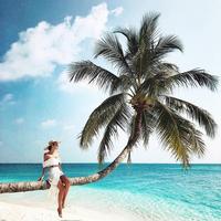 Отзыв от Ольга - Виза Destination Thailand